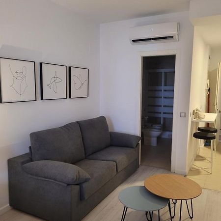 Hello Malaga Loft Center Top Екстер'єр фото