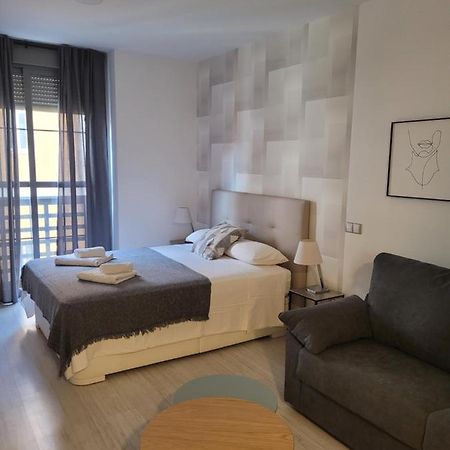 Hello Malaga Loft Center Top Екстер'єр фото