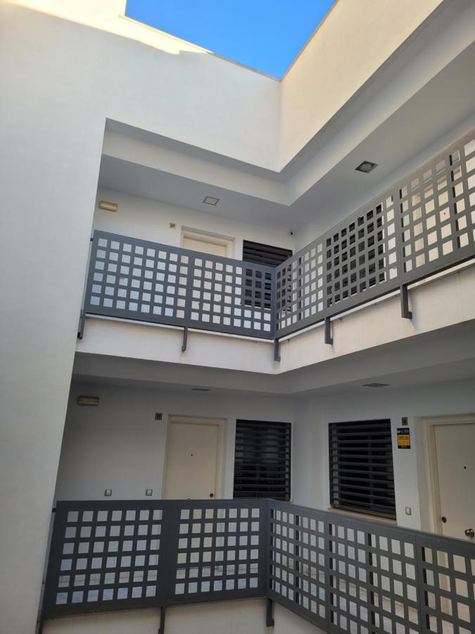 Hello Malaga Loft Center Top Екстер'єр фото