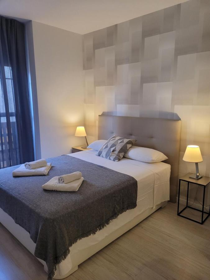 Hello Malaga Loft Center Top Екстер'єр фото