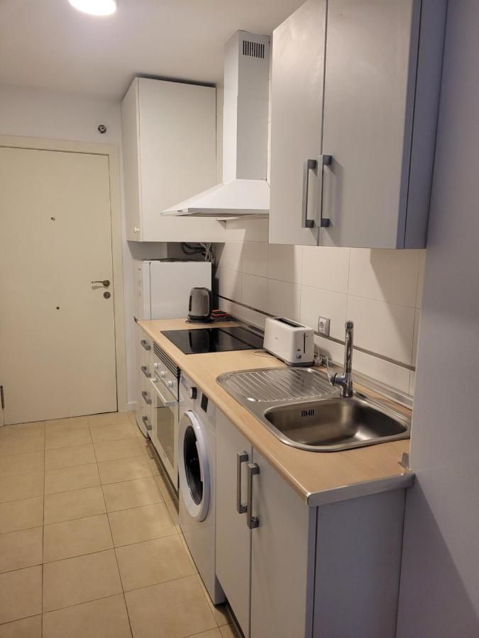 Hello Malaga Loft Center Top Екстер'єр фото