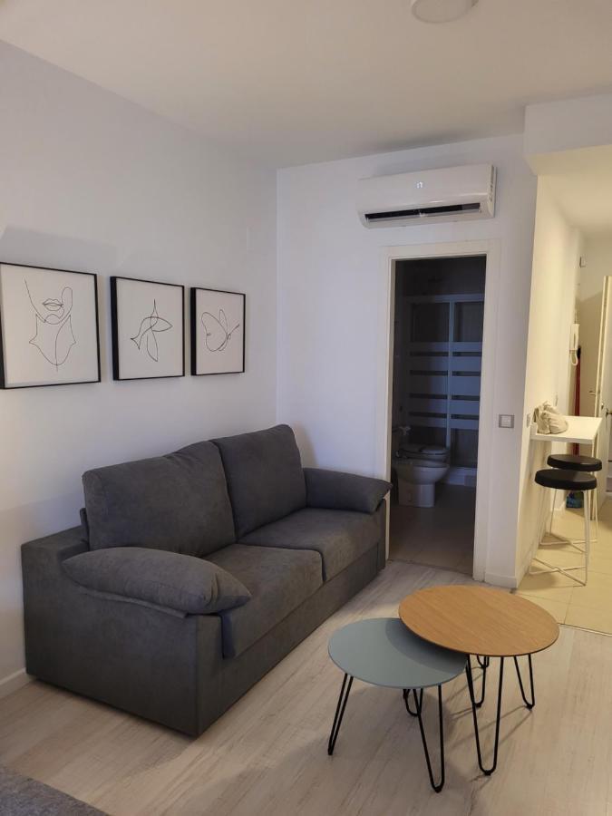 Hello Malaga Loft Center Top Екстер'єр фото