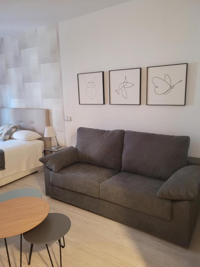 Hello Malaga Loft Center Top Екстер'єр фото