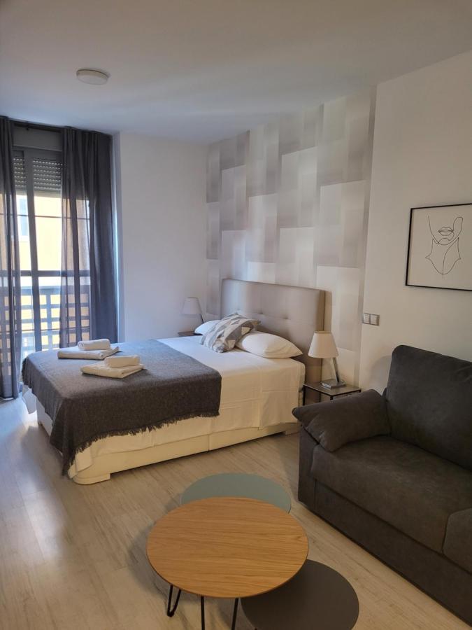 Hello Malaga Loft Center Top Екстер'єр фото