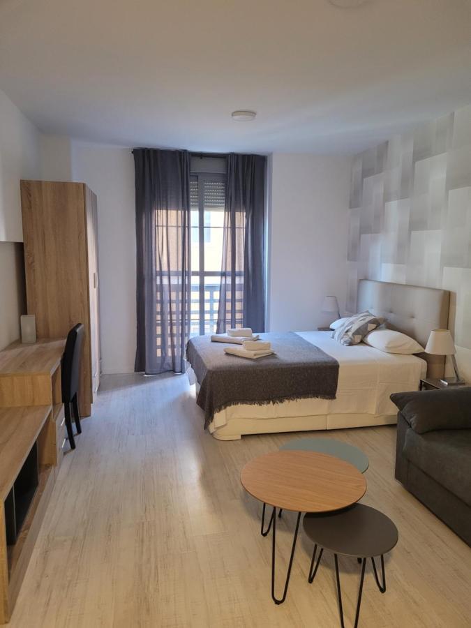 Hello Malaga Loft Center Top Екстер'єр фото