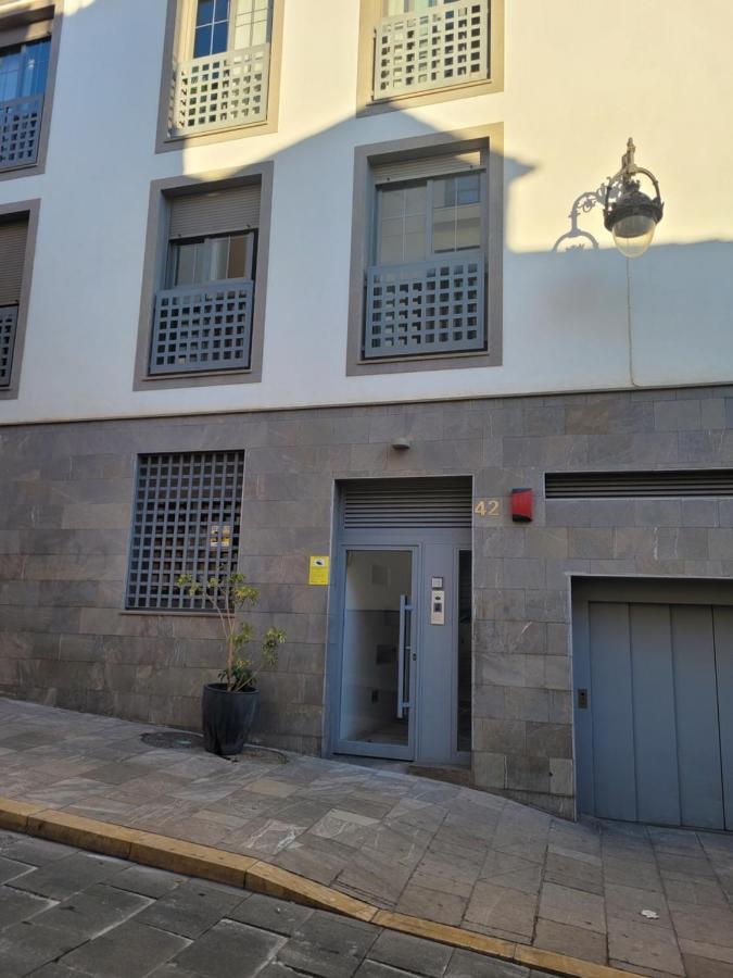 Hello Malaga Loft Center Top Екстер'єр фото