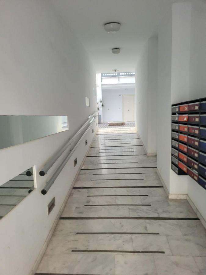 Hello Malaga Loft Center Top Екстер'єр фото
