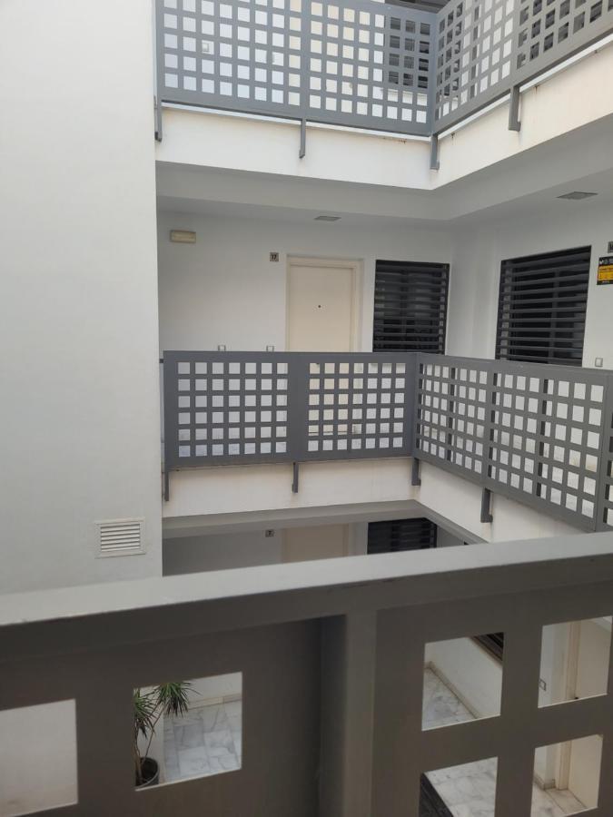 Hello Malaga Loft Center Top Екстер'єр фото